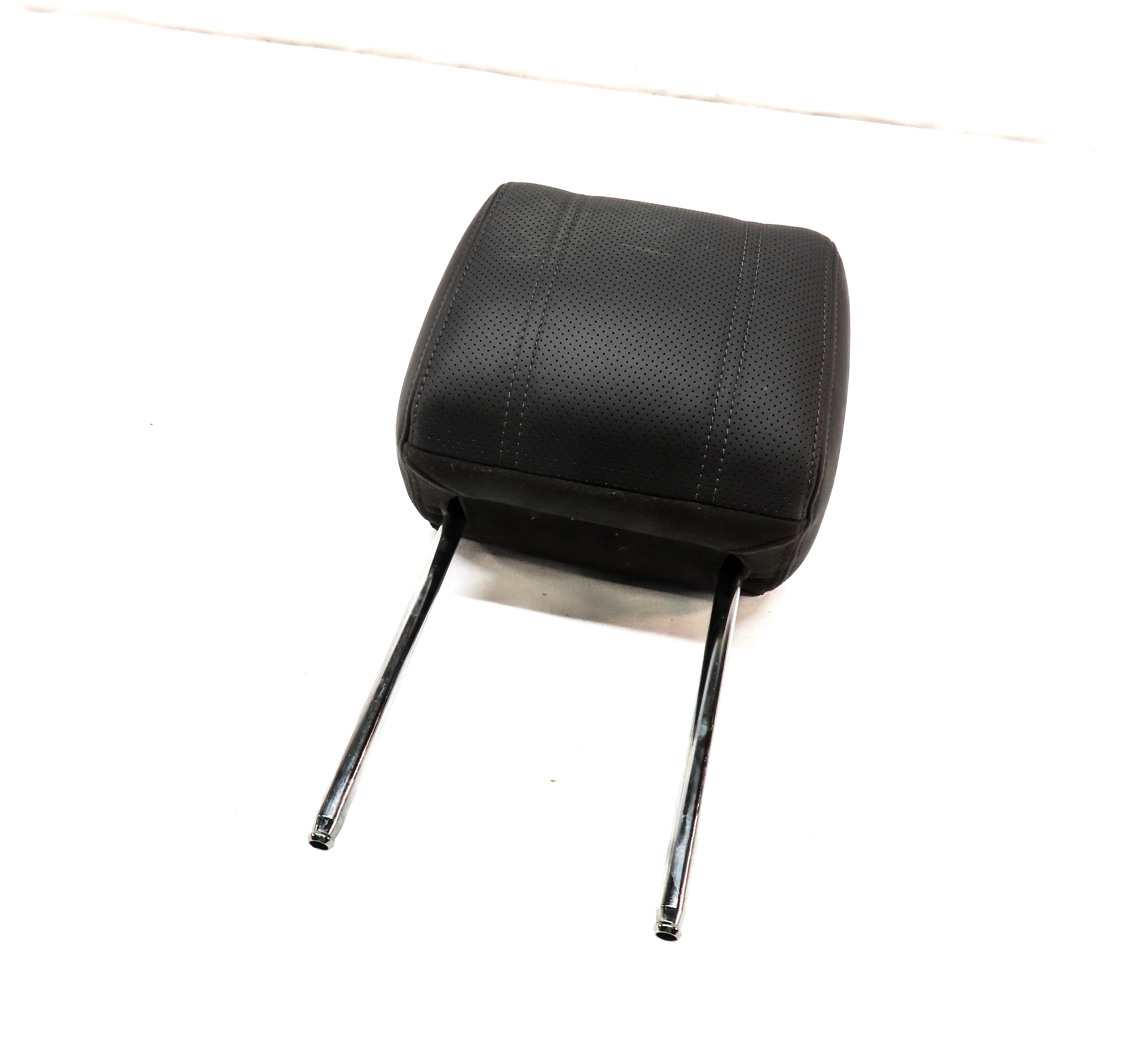 14-17 RANGE ROVER SPORT L405 L494 FRONT LEFT DRIVER SEAT HEADREST (BROWN) — exact item pictured